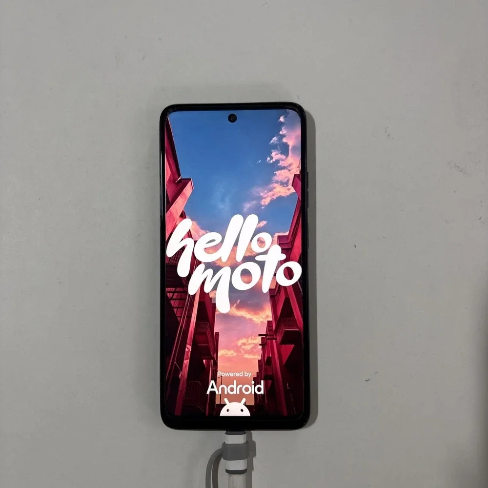 Motorola Moto G 5G Unknown Particulars Very Good Condition Good Price